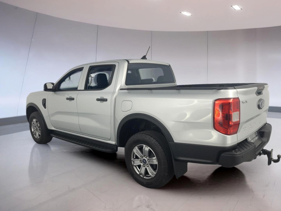 2023 FORD RANGER 2.0 SiT D CAB XL 4X4 6AT