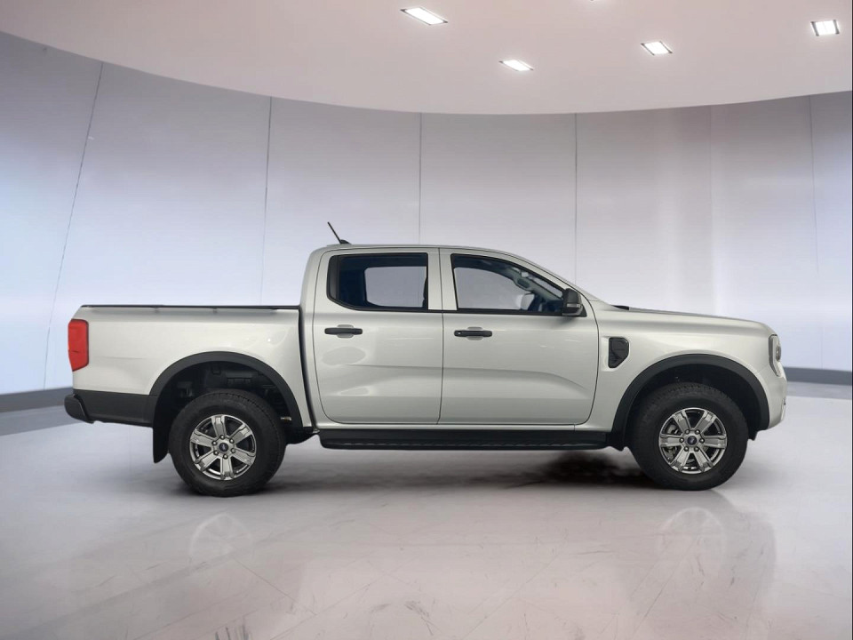 2023 FORD RANGER 2.0 SiT D CAB XL 4X4 6AT
