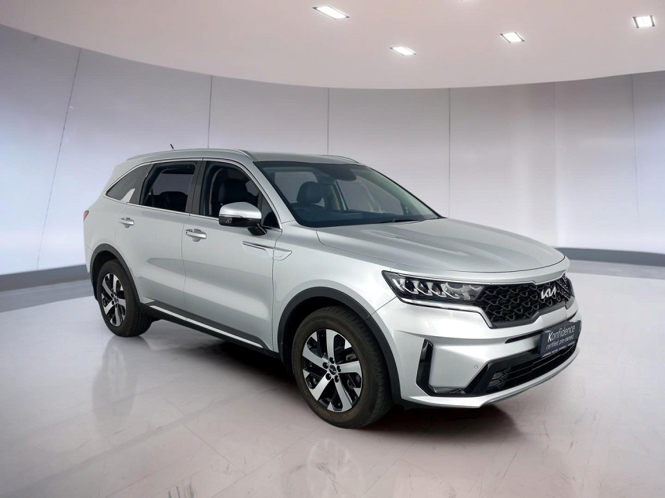 2023 KIA SORENTO 2.2 CRDI EX PLUS DCT AWD 7 SEATER