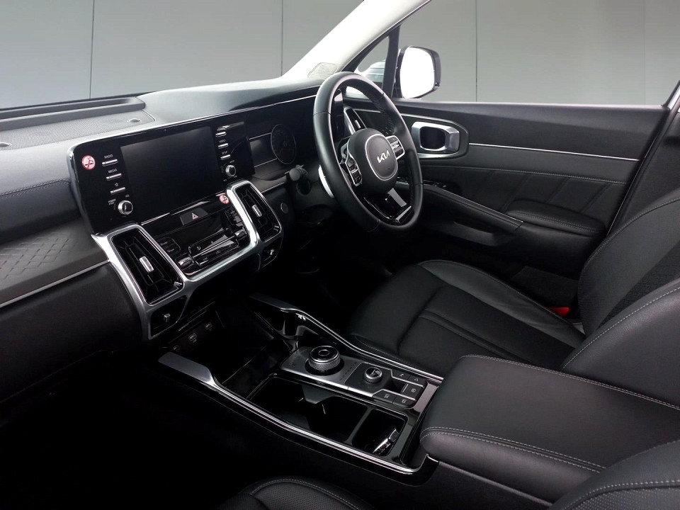 2023 KIA SORENTO 2.2 CRDI EX PLUS DCT AWD 7 SEATER