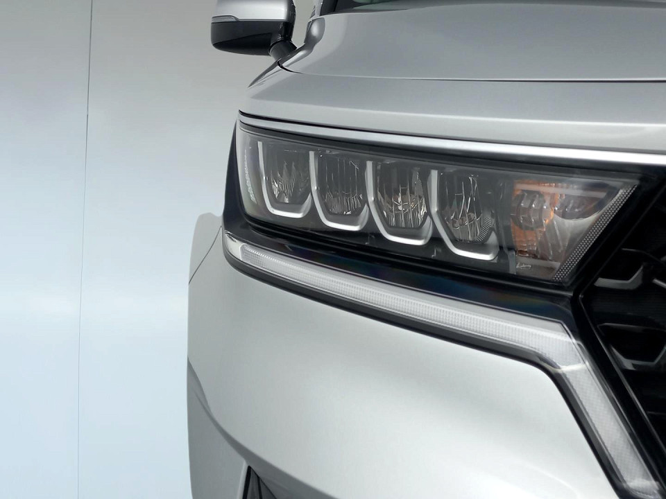 2023 KIA SORENTO 2.2 CRDI EX PLUS DCT AWD 7 SEATER