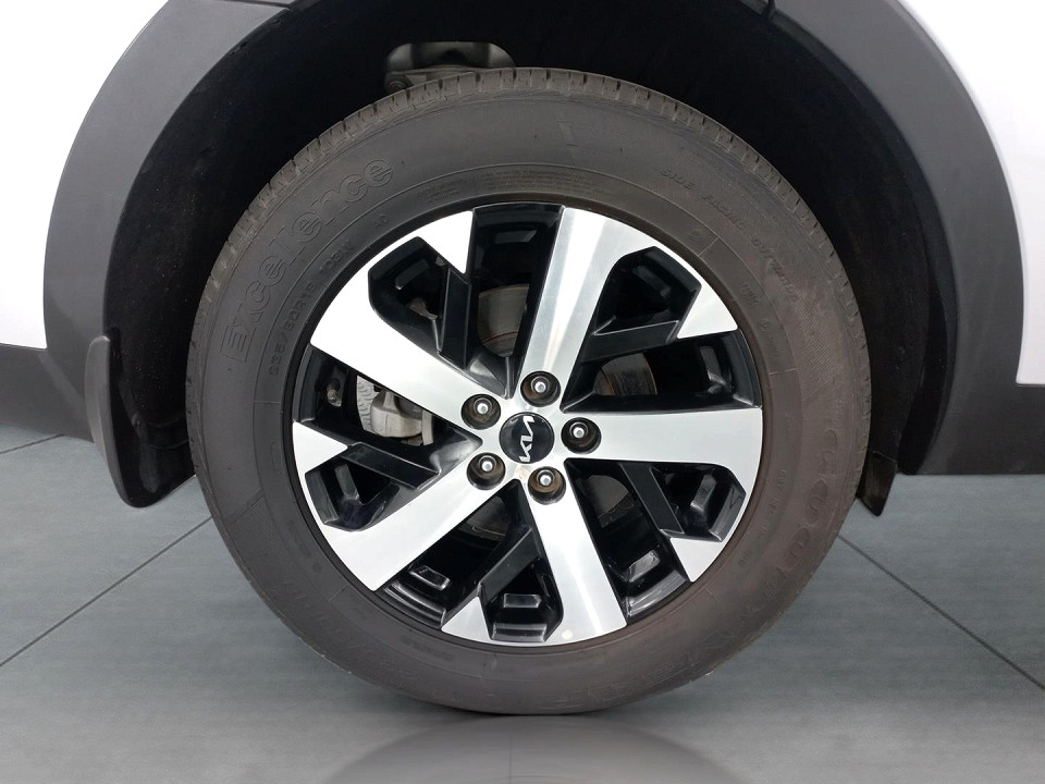 2023 KIA SORENTO 2.2 CRDI EX PLUS DCT AWD 7 SEATER