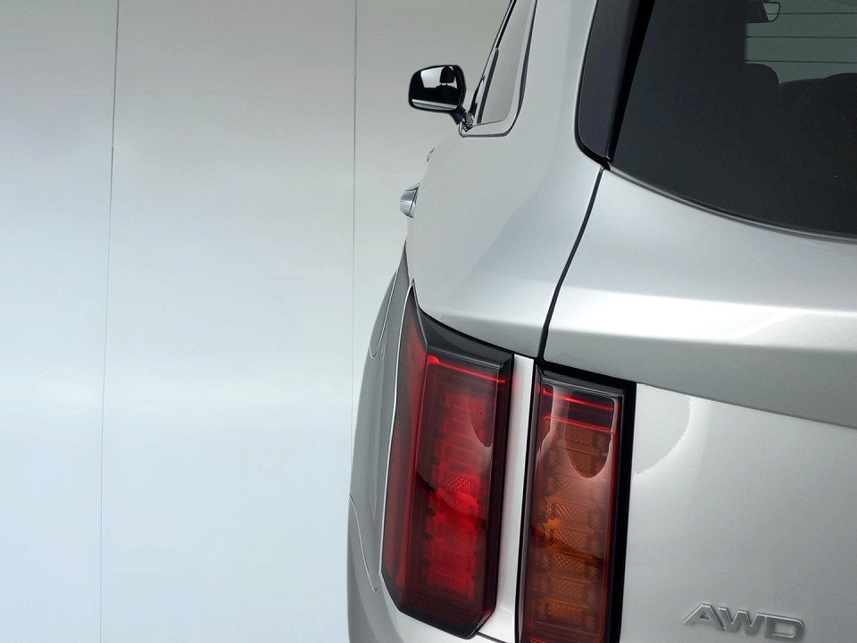 2023 KIA SORENTO 2.2 CRDI EX PLUS DCT AWD 7 SEATER