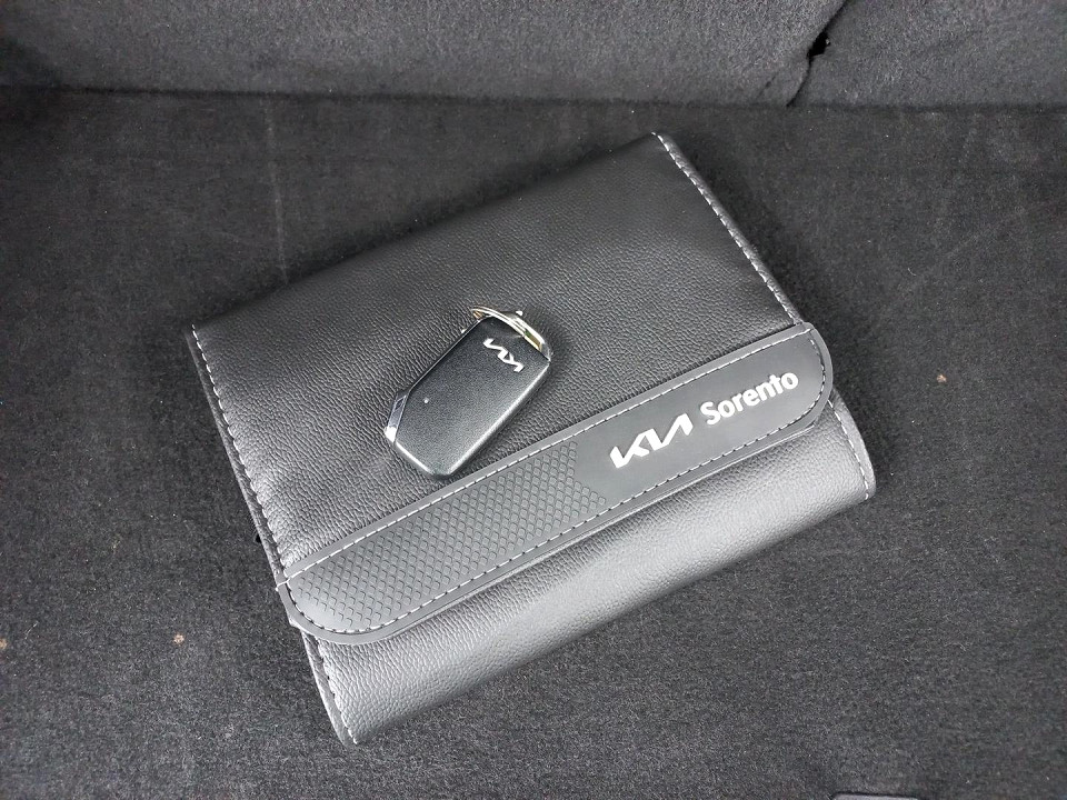 2023 KIA SORENTO 2.2 CRDI EX PLUS DCT AWD 7 SEATER