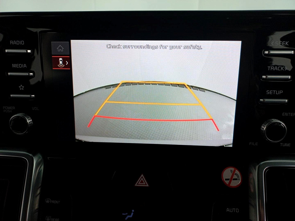 2023 KIA SORENTO 2.2 CRDI EX PLUS DCT AWD 7 SEATER