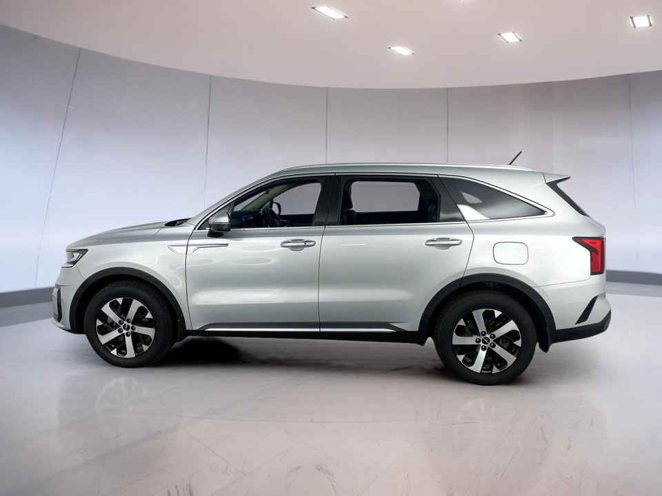 2023 KIA SORENTO 2.2 CRDI EX PLUS DCT AWD 7 SEATER