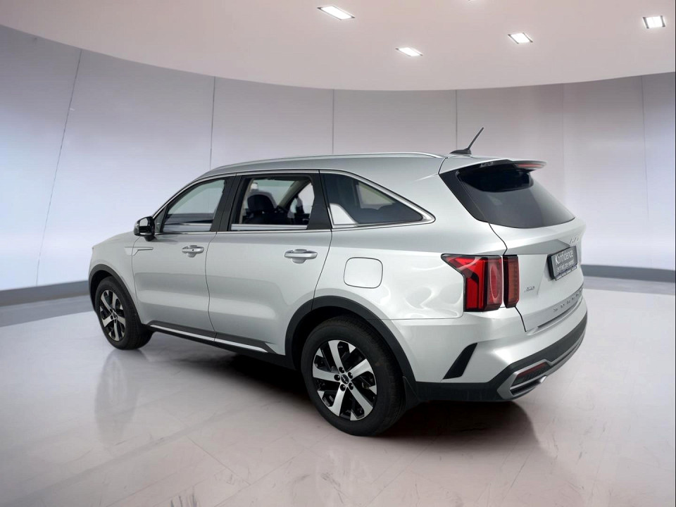 2023 KIA SORENTO 2.2 CRDI EX PLUS DCT AWD 7 SEATER