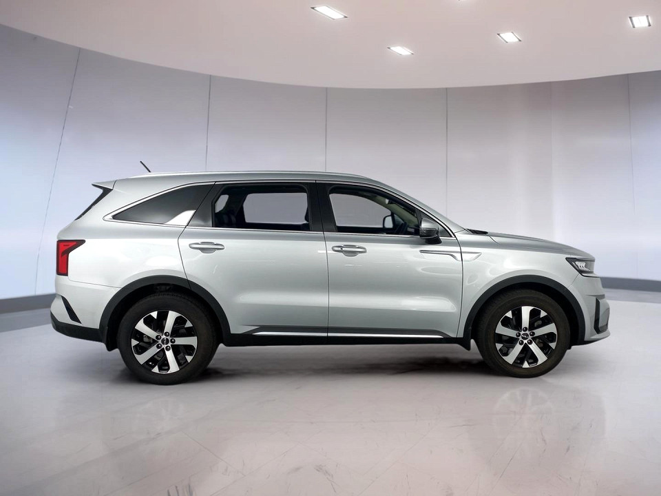 2023 KIA SORENTO 2.2 CRDI EX PLUS DCT AWD 7 SEATER
