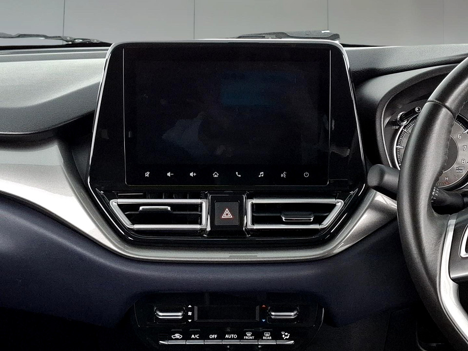 2023 TOYOTA STARLET 1.5 XR AT