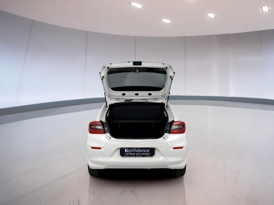 2023 TOYOTA STARLET 1.5 XR AT