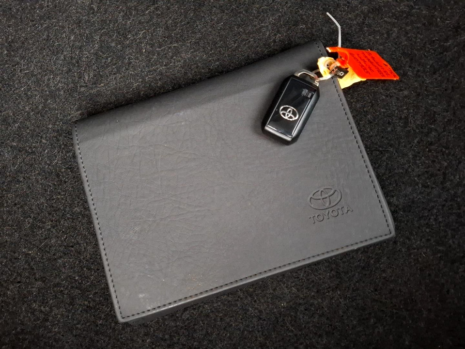 2023 TOYOTA STARLET 1.5 XR AT