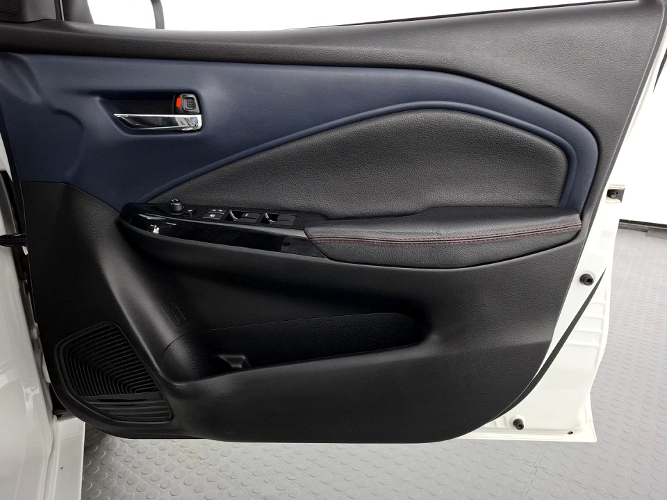 2023 TOYOTA STARLET 1.5 XR AT