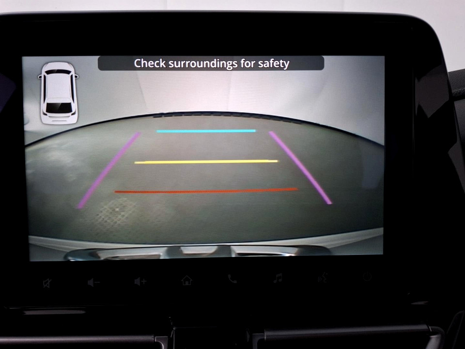 2023 TOYOTA STARLET 1.5 XR AT