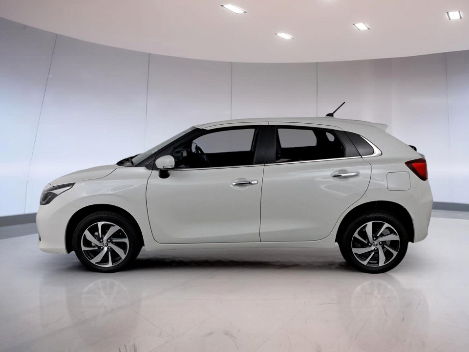 2023 TOYOTA STARLET 1.5 XR AT