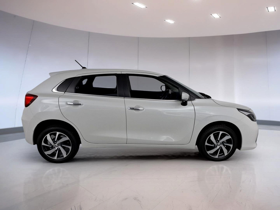 2023 TOYOTA STARLET 1.5 XR AT