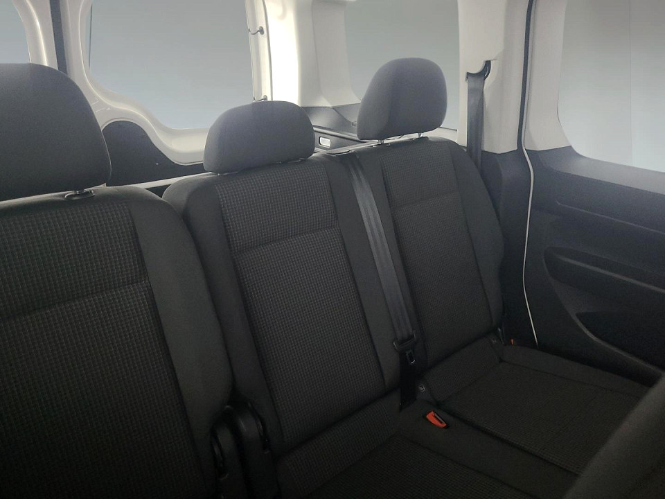 2023 VOLKSWAGEN CADDY 5 1.6i