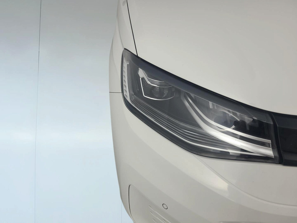 2023 VOLKSWAGEN CADDY 5 1.6i