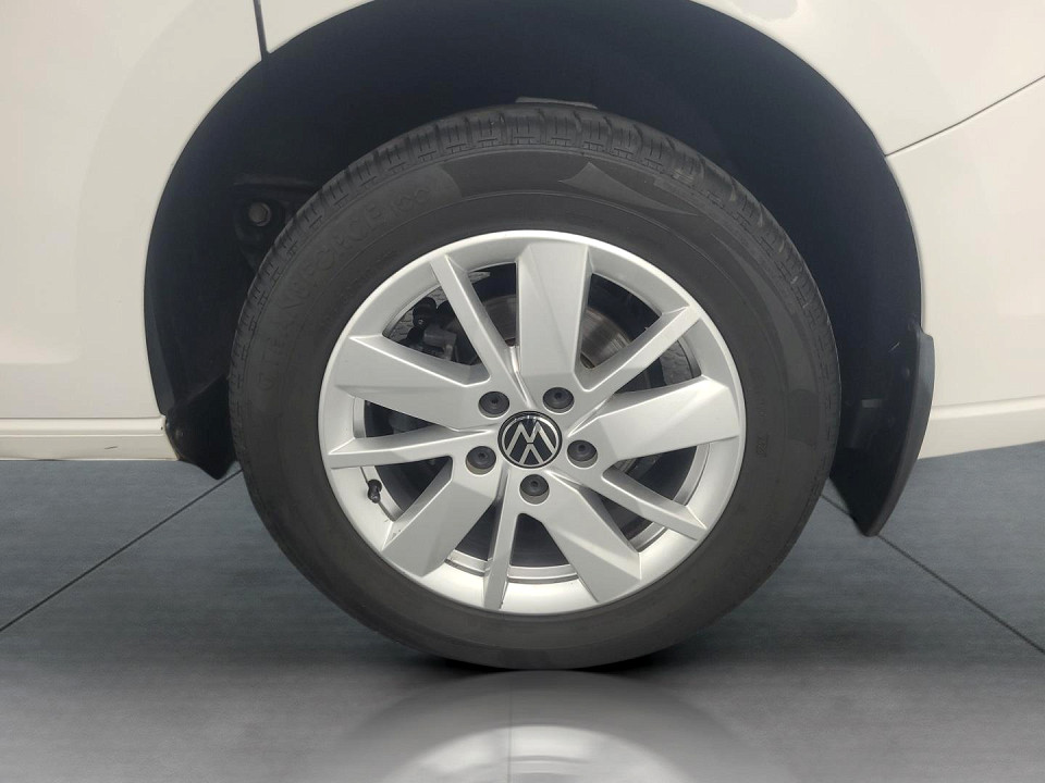 2023 VOLKSWAGEN CADDY 5 1.6i