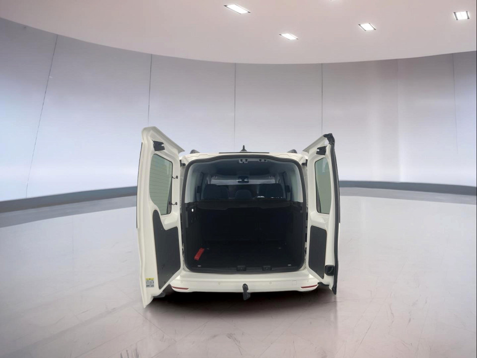 2023 VOLKSWAGEN CADDY 5 1.6i