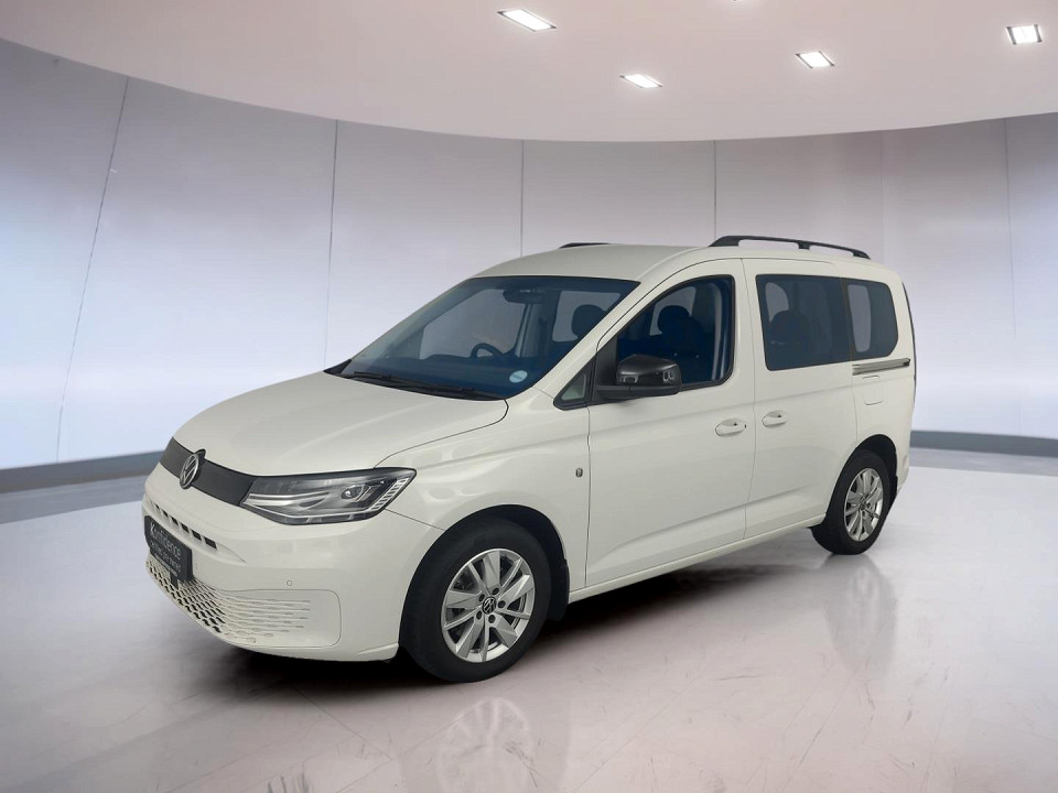 2023 VOLKSWAGEN CADDY 5 1.6i