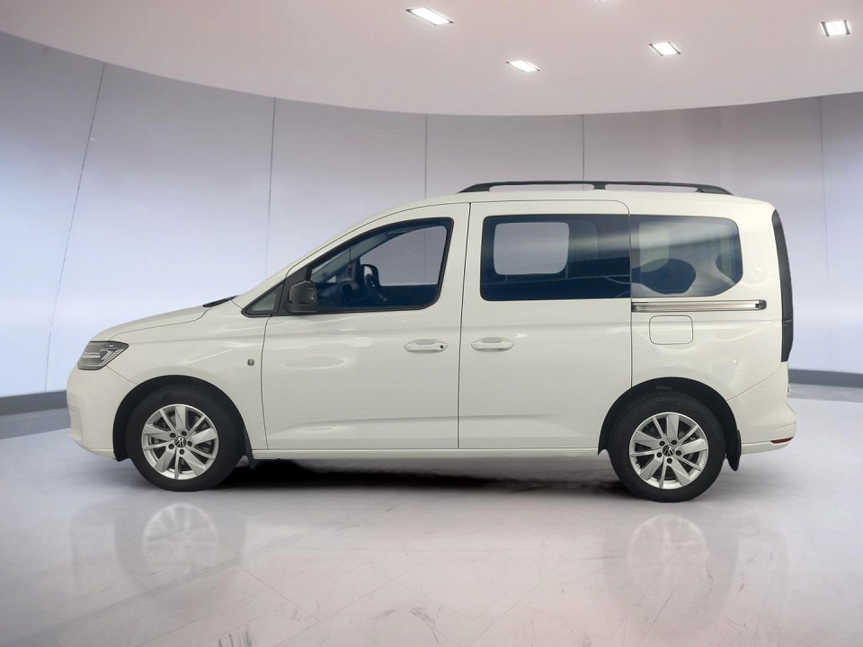 2023 VOLKSWAGEN CADDY 5 1.6i
