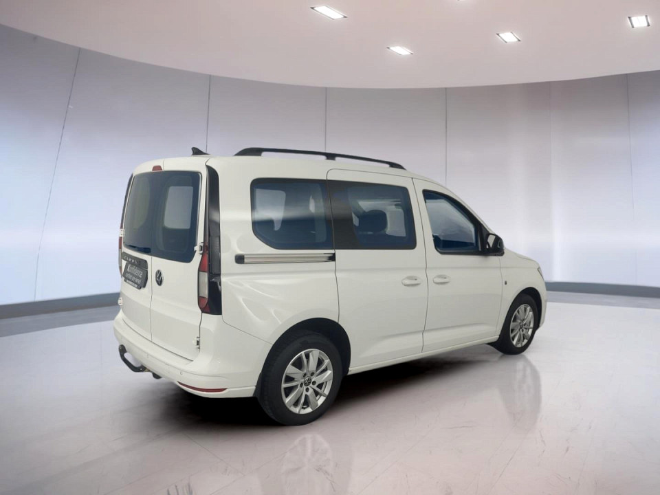 2023 VOLKSWAGEN CADDY 5 1.6i