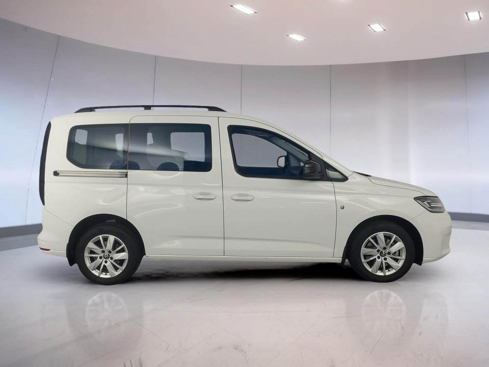 2023 VOLKSWAGEN CADDY 5 1.6i