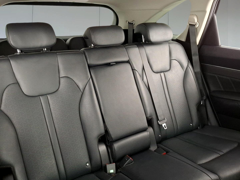 2024 KIA SORENTO 2.2 CRDI SX DCT AWD 7 SEATER