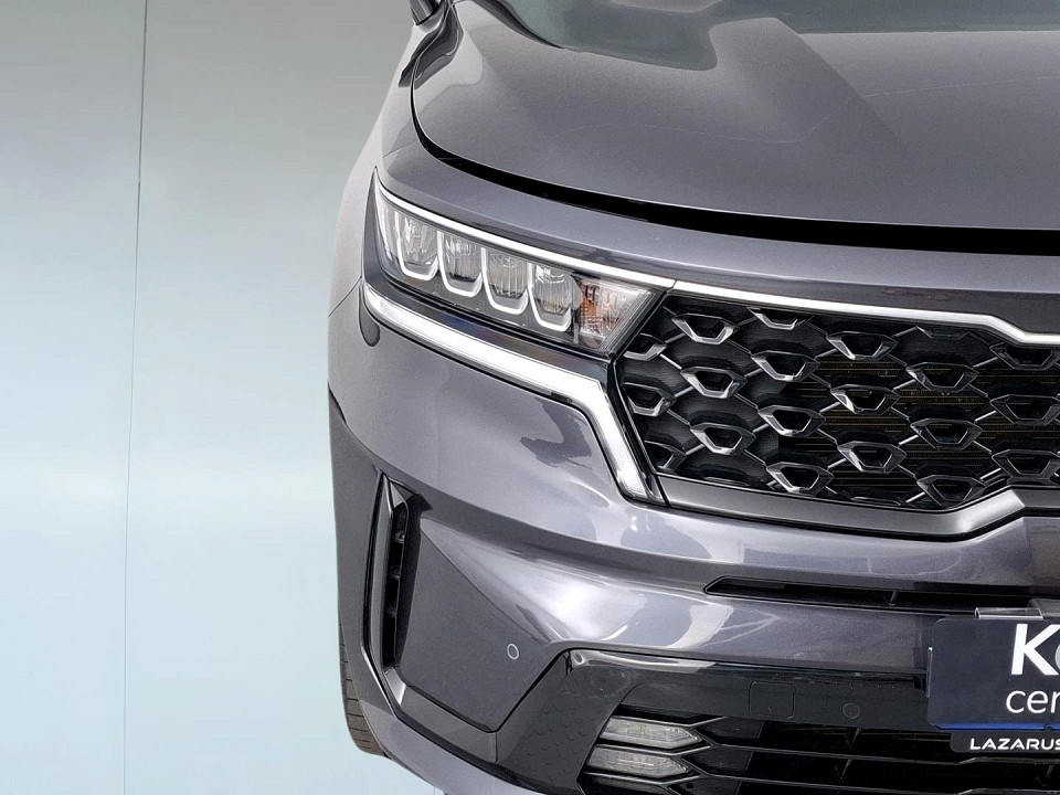 2024 KIA SORENTO 2.2 CRDI SX DCT AWD 7 SEATER