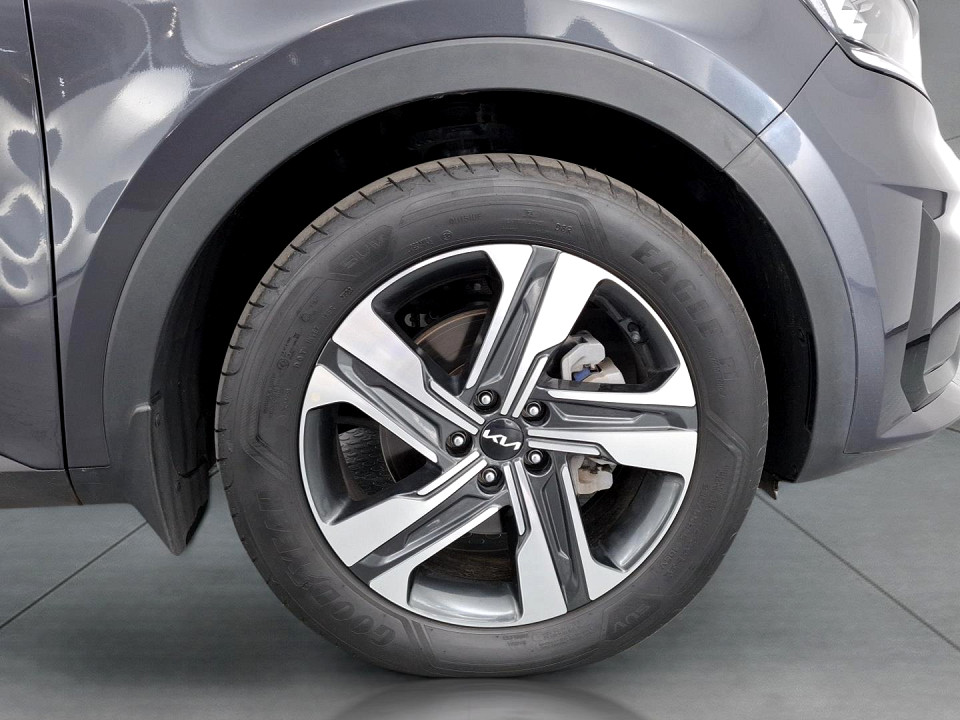 2024 KIA SORENTO 2.2 CRDI SX DCT AWD 7 SEATER