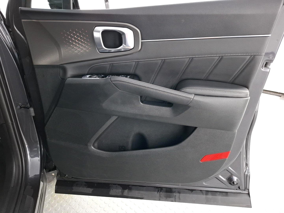 2024 KIA SORENTO 2.2 CRDI SX DCT AWD 7 SEATER