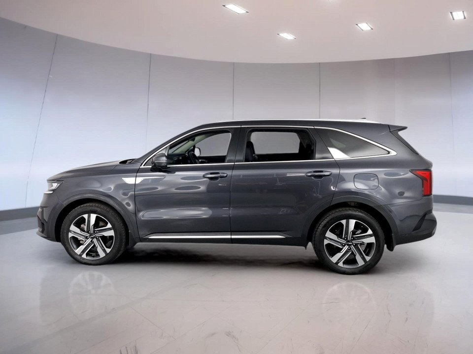 2024 KIA SORENTO 2.2 CRDI SX DCT AWD 7 SEATER