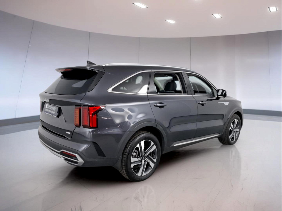 2024 KIA SORENTO 2.2 CRDI SX DCT AWD 7 SEATER