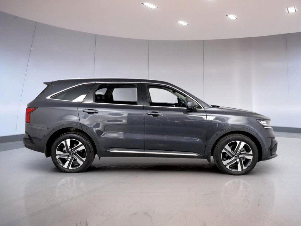 2024 KIA SORENTO 2.2 CRDI SX DCT AWD 7 SEATER