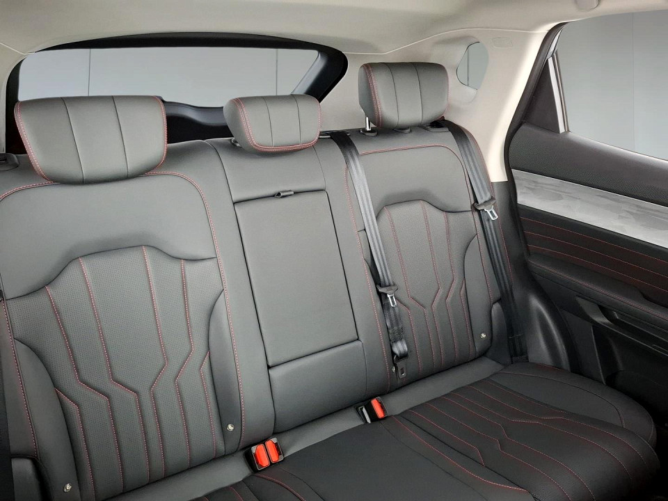 2025 JETOUR DASHING 1.5T DELUXE