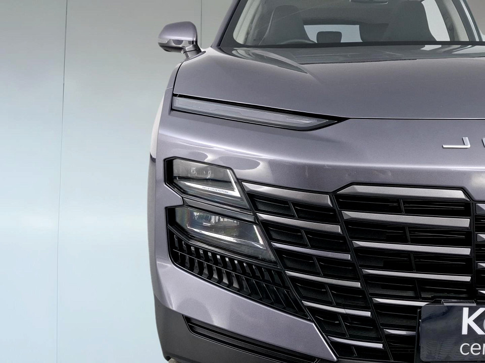 2025 JETOUR DASHING 1.5T DELUXE