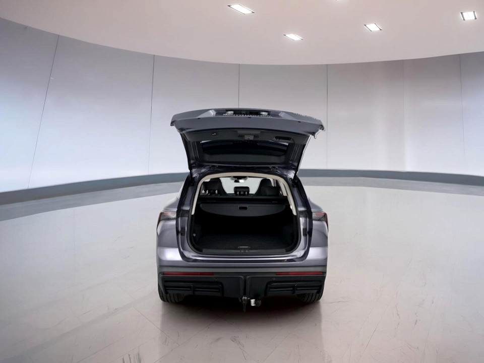 2025 JETOUR DASHING 1.5T DELUXE