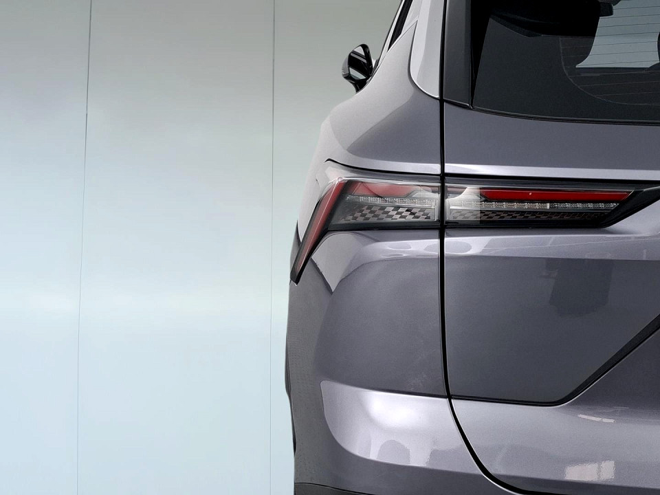 2025 JETOUR DASHING 1.5T DELUXE