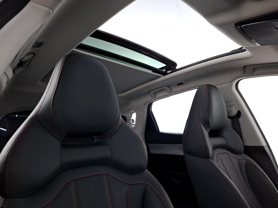 2025 JETOUR DASHING 1.5T DELUXE