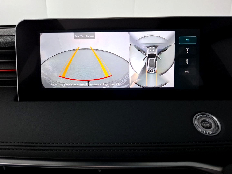 2025 JETOUR DASHING 1.5T DELUXE