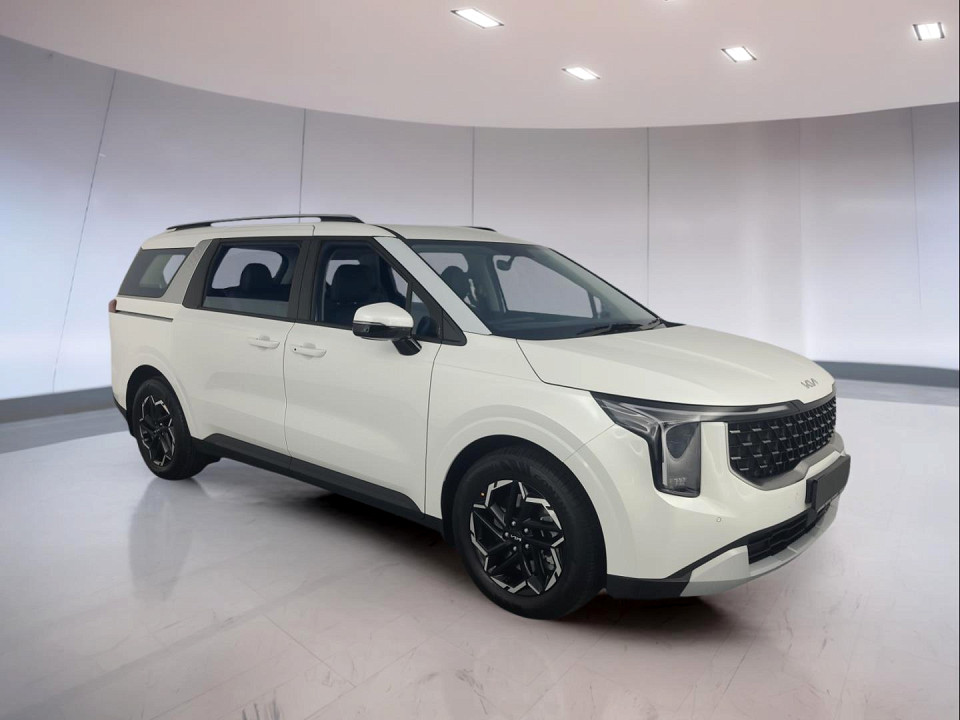 2025 KIA CARNIVAL Carnival