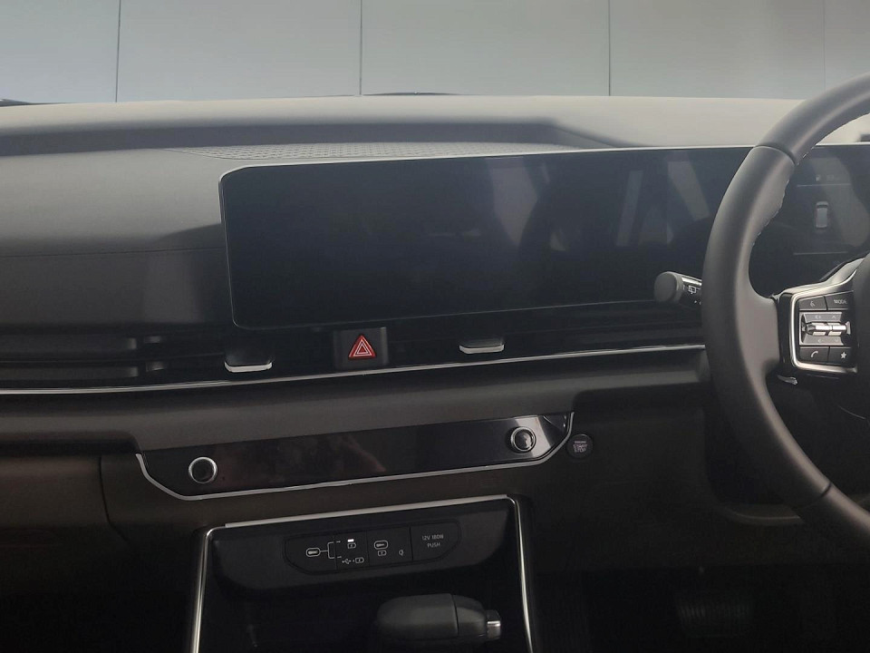 2025 KIA CARNIVAL Carnival