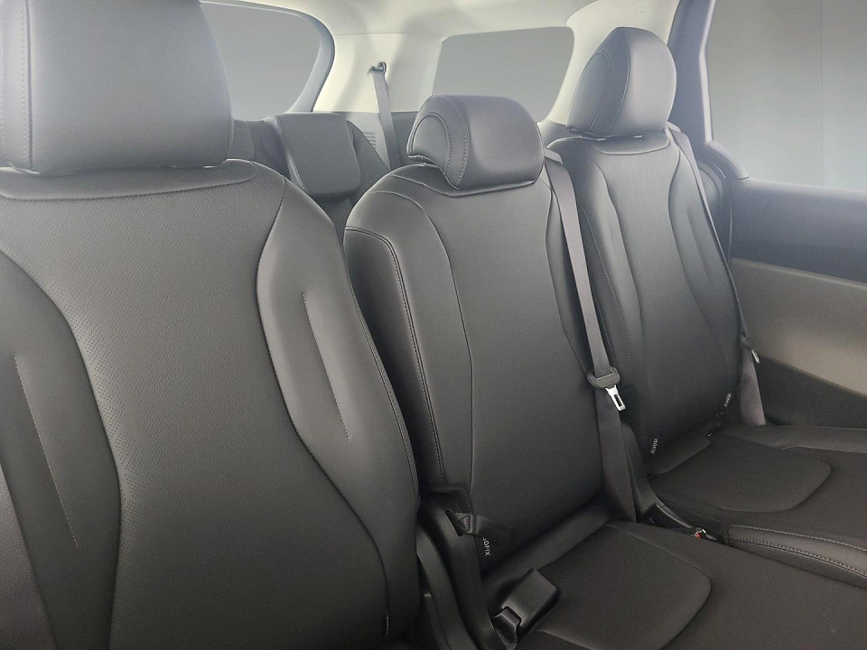 2025 KIA CARNIVAL Carnival