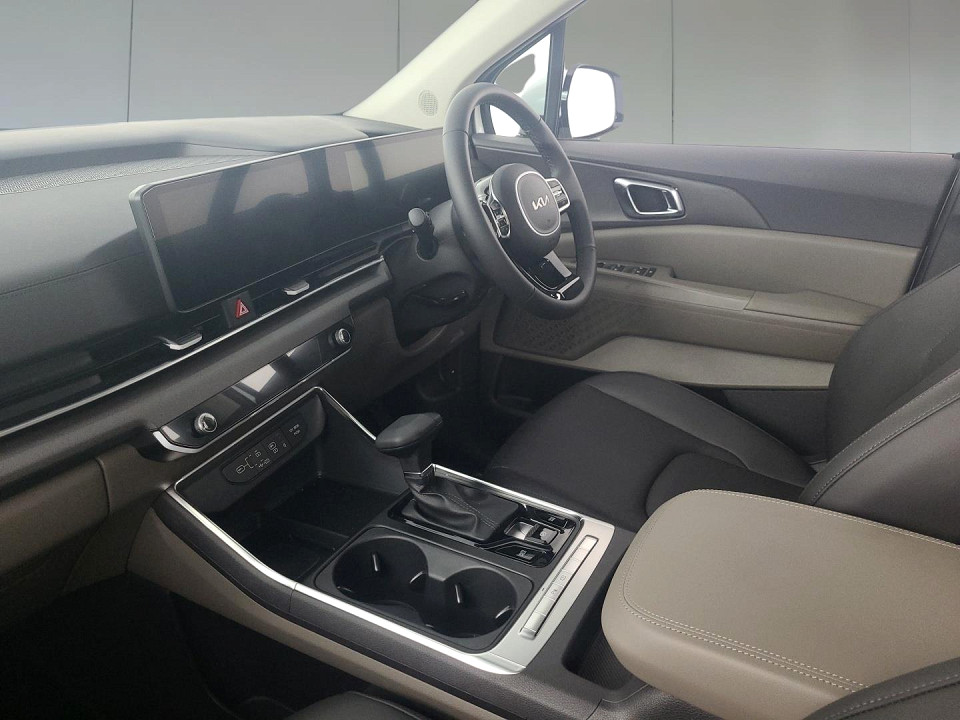 2025 KIA CARNIVAL Carnival