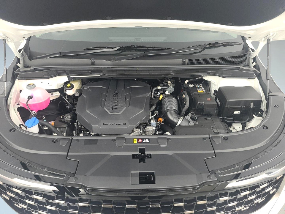 2025 KIA CARNIVAL Carnival