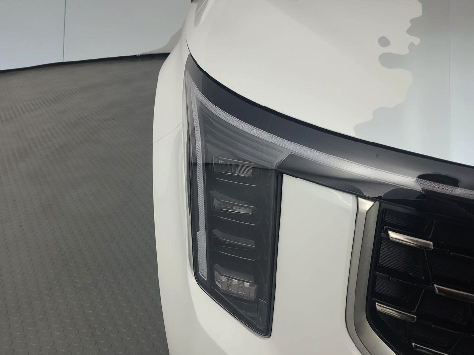 2025 KIA CARNIVAL Carnival