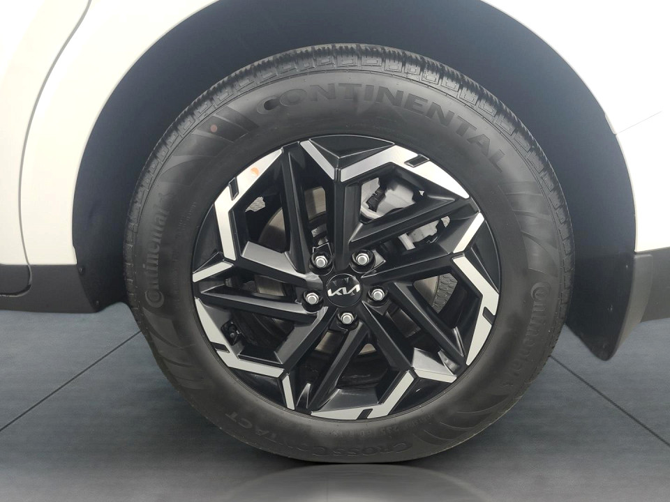 2025 KIA CARNIVAL Carnival