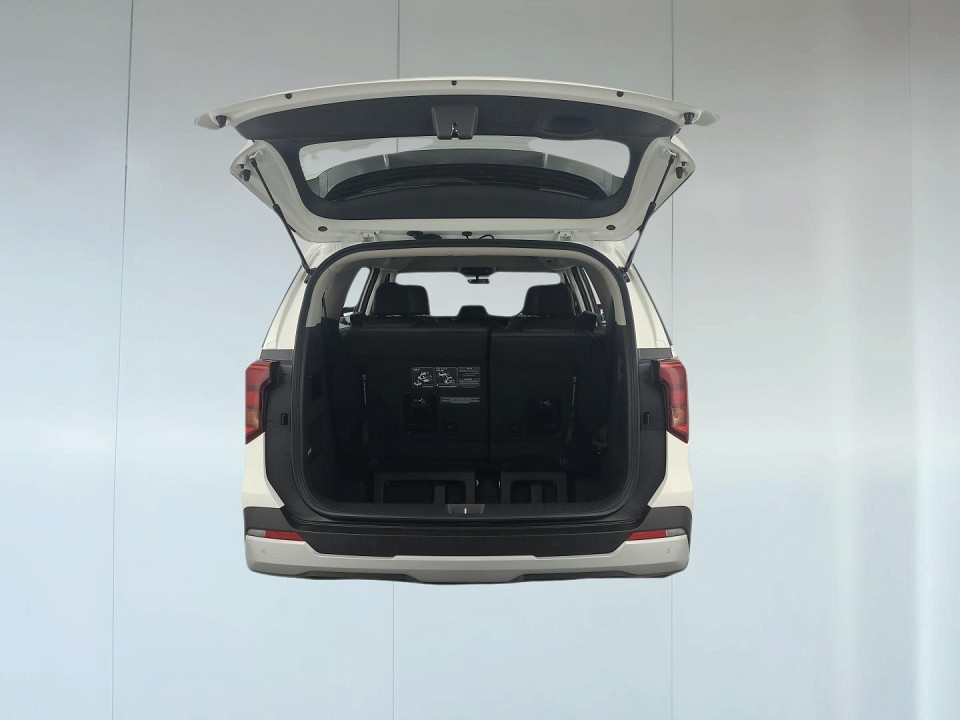 2025 KIA CARNIVAL Carnival