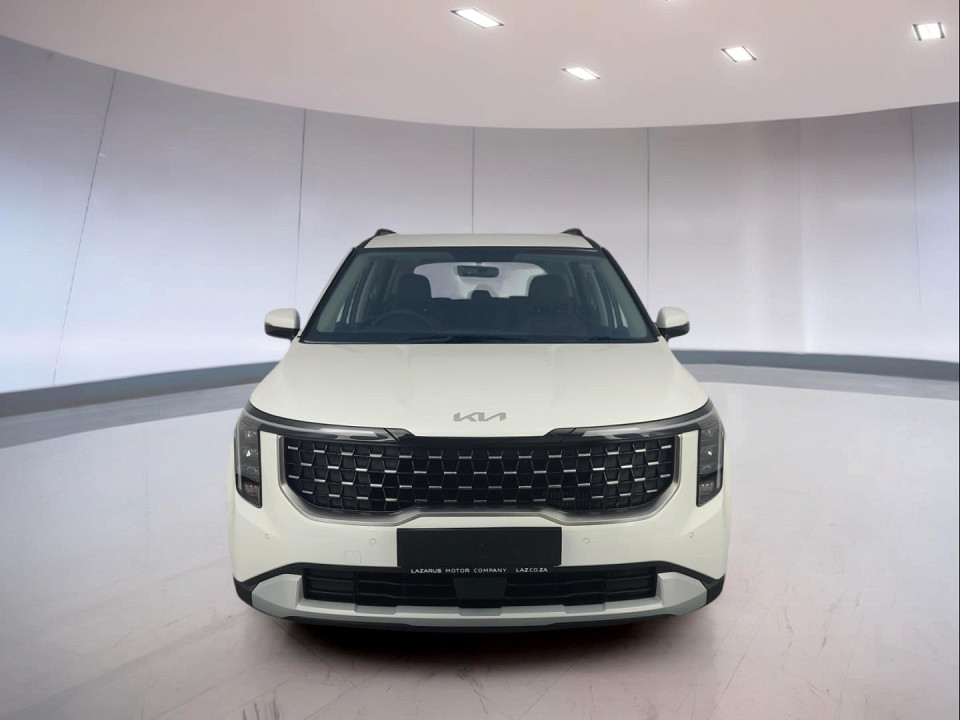 2025 KIA CARNIVAL Carnival