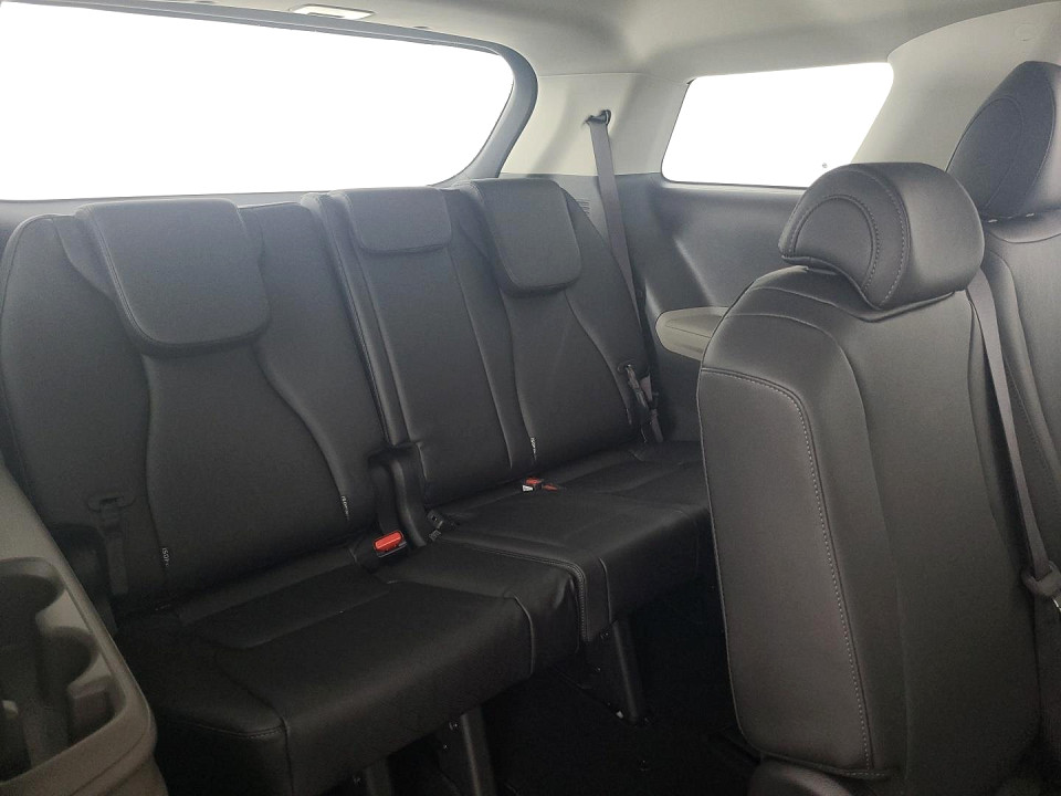 2025 KIA CARNIVAL Carnival